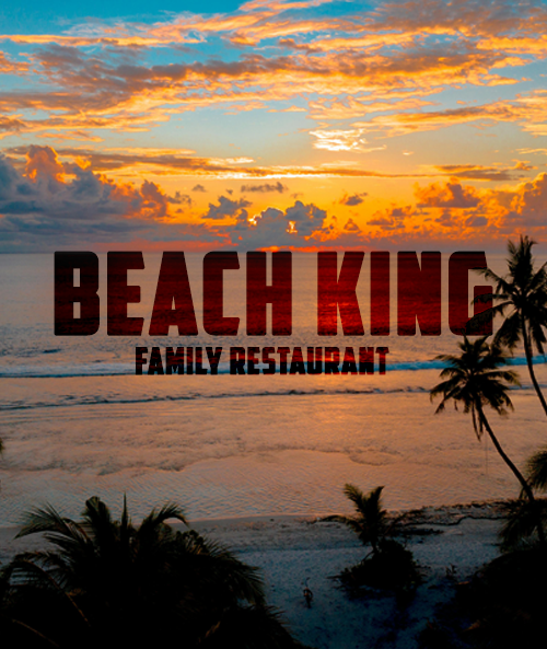 Beach King Family Restaurant – Website Development & Digital Marketing