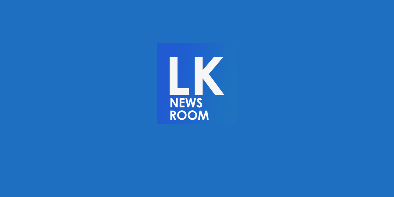 LK News Room – Multi-Language News Website Development